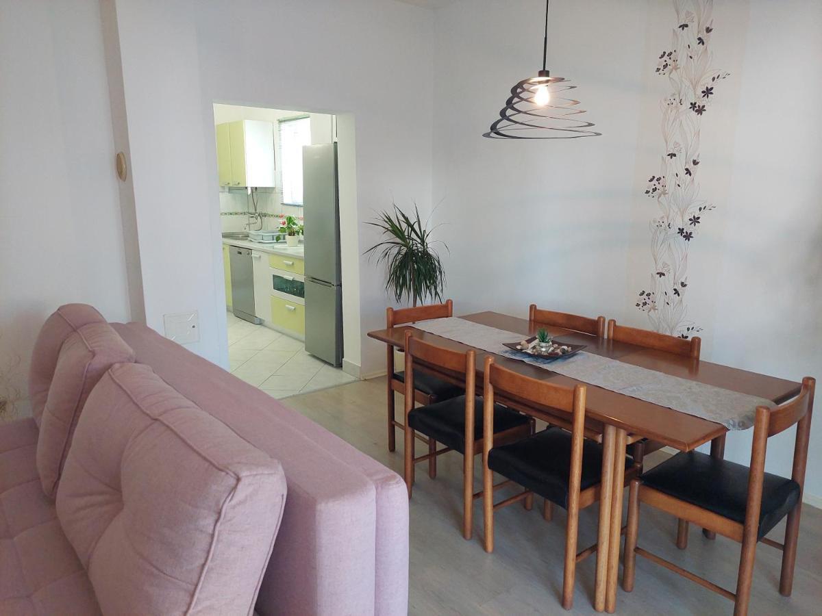 Near The Beach Pula Exterior photo