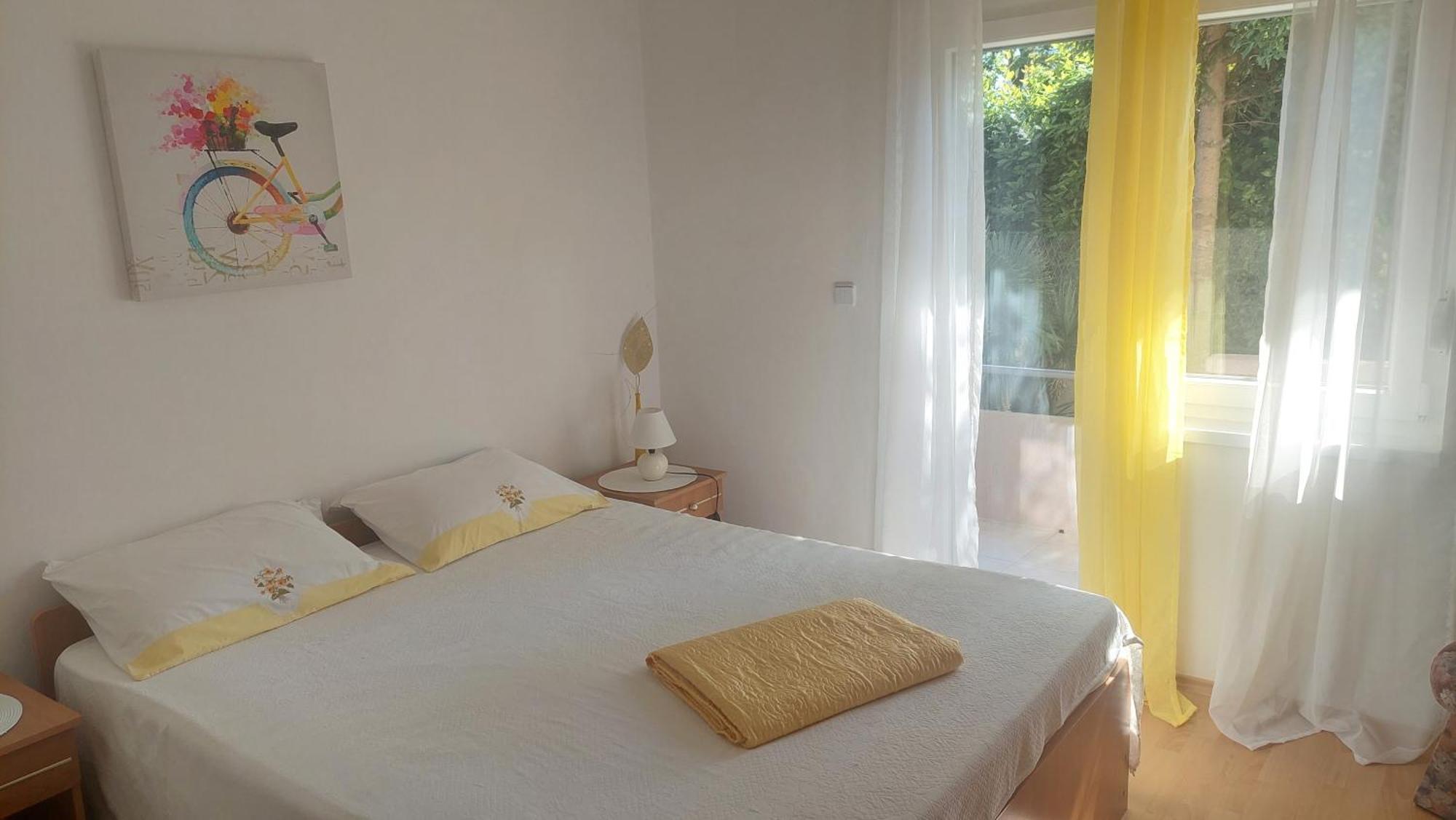 Near The Beach Pula Exterior photo